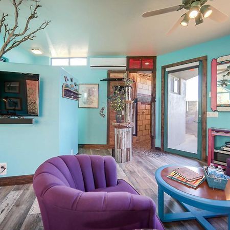 Sedona Studio With Amazing View And On-Site Hiking! Exterior foto